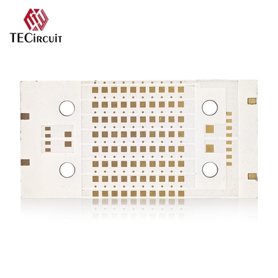 kupować RIGID PCB Board 2 warstwa Metal Core Pcb Double Layer Pcb OEM ODM produkcja online