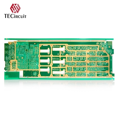 kupować 6 warstwy FR4 RIGID Wielowarstwowe płytki PCB One Stop PCB Service produkcja online