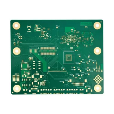 kupować HDI PCB Design Wielowarstwowa sztywna płyta drukowana dla adaptera sieci bezprzewodowej produkcja online