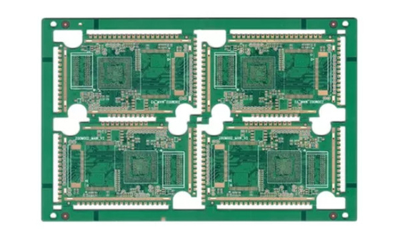 kupować Wielowarstwowe płyty drukowane o wysokiej gęstości PCB do pomiaru odległości laserowej produkcja online