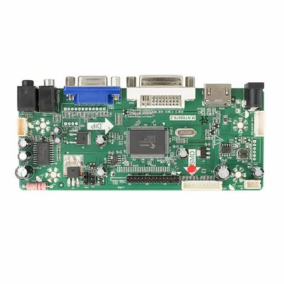 kupować Szybkie skręty SMT PCB Assembly System audio samochodowy Szybkie skręty wytwórcy płytek drukowanych produkcja online