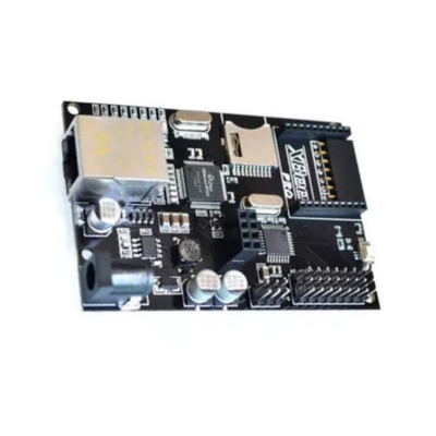 kupować IC-Substrat Quick Turn PCBA SMT Portable Handheld Vacuum Cleaner PCB Assembly produkcja online