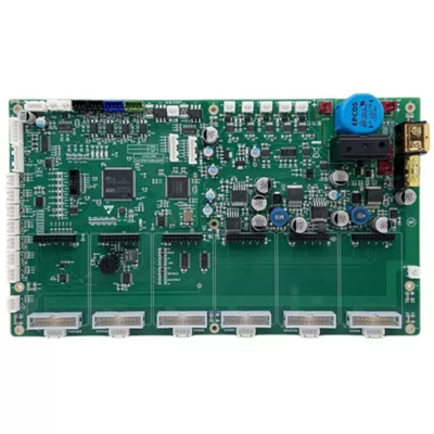 kupować Szybki obrót PCBA SMT Elektroniczny izolator Szybki obrót Zespół płytek drukowanych produkcja online
