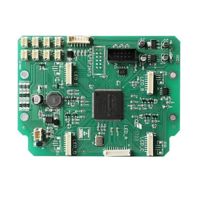kupować Zgromadzenie PCB szybkiego obrotu SMT Smart Home Sensors Zgromadzenie płyty obwodu drukowanego produkcja online