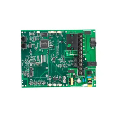 kupować Szybki obrót Prototypy PCB SMT Laser Rangefinder Zgromadzenie płyty obwodu drukowanego produkcja online
