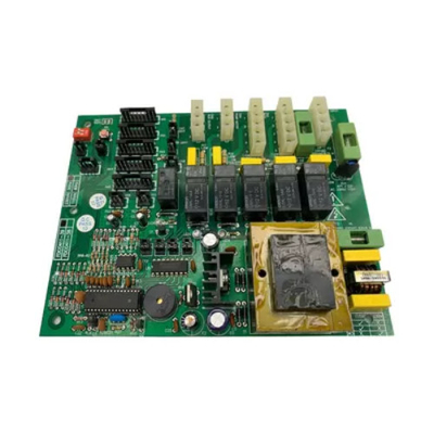 kupować Szybki obrót SMT Elektroniczny ogrodzenie Zgromadzenie tablicy obwodowej drukowanej PCB sztywne-prężne produkcja online