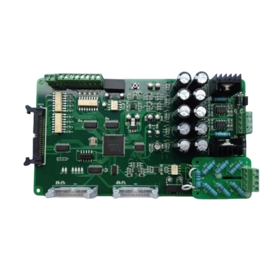 kupować PCBA dla samochodów SMT Flex PCB Assembly dla systemów bezpieczeństwa i monitorowania produkcja online