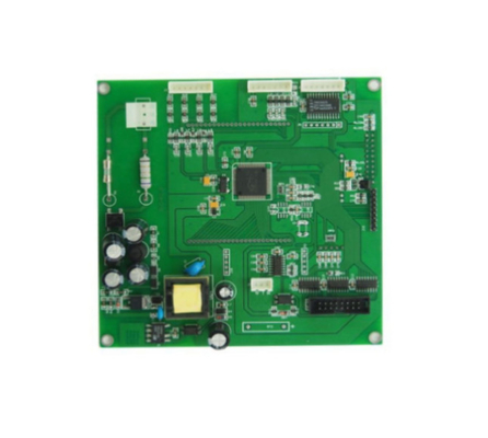 kupować Elektronika użytkowa PCBA SMT Bezprzewodowe ładowarki PCB Produkcja i montaż produkcja online