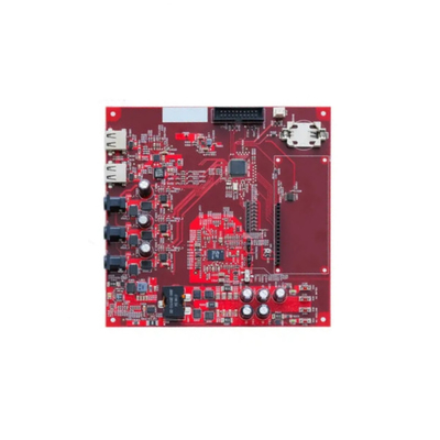 kupować PCBA Industrial Control SMT RFID Middleware Zgromadzenie płytek drukowanych produkcja online
