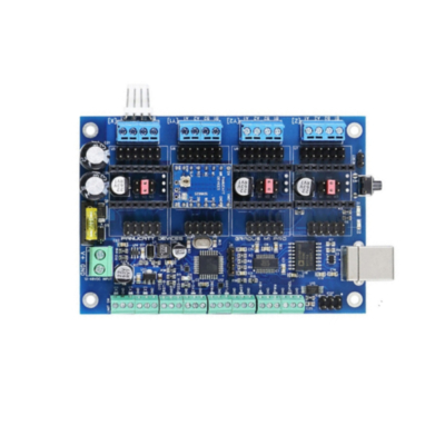 kupować PCBA Industrial Control SMT Sensory przepływu płynu Zespół płytek drukowanych produkcja online