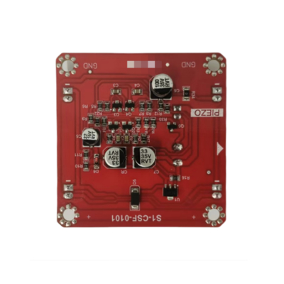 kupować PCBA Industrial Control SMT Fire Alarm Printed Circuit Board Assembly produkcja online