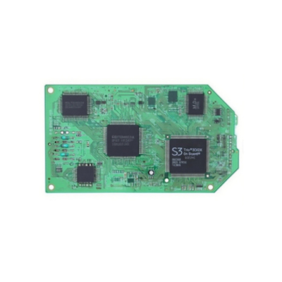 kupować PCBA Industrial Control SMT Servo Motor Printed Circuit Board Assembly produkcja online