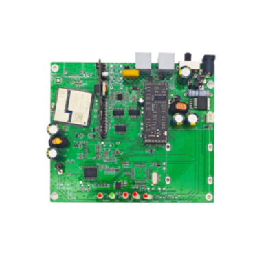 kupować PCBA Industrial Control SMT Switchgear Printed Circuit Board Assembly produkcja online