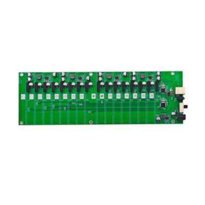 kupować PCBA Industrial Control SMT Ethernet Controllers Printed Circuit Board Assembly produkcja online
