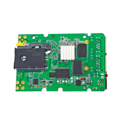 kupować PCBA Industrial Control SMT Gas Detectors Printed Circuit Board Assembly produkcja online
