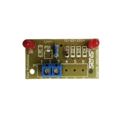 kupować PCBA Industrial Control SMT Fire Alarm Systems Zgromadzenie płytek drukowanych produkcja online