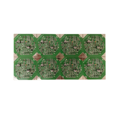 kupować PCBA Industrial Control SMT Smartwatch Charger Zgromadzenie płyty obwodu drukowanego produkcja online