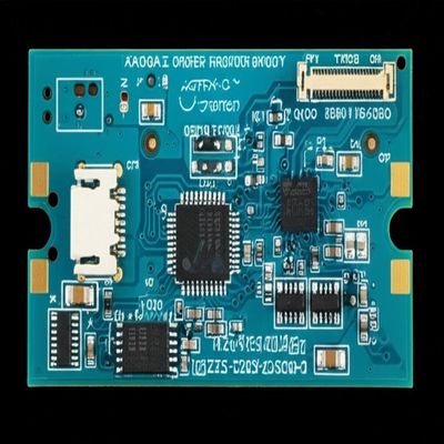 kupować PCBA Elektronika użytkowa SMT Ładowarka zegarka inteligentnego produkcja online
