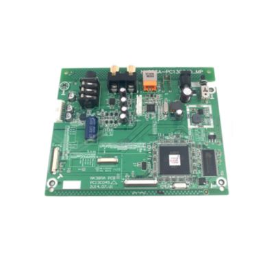 kupować PCBA Elektronika użytkowa SMT Ładowarka zegarka inteligentnego produkcja online