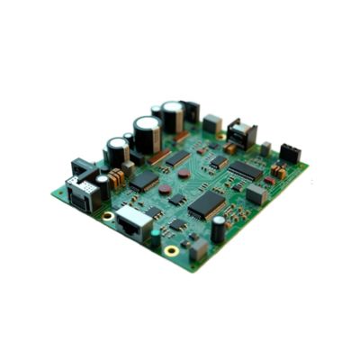kupować PCBA Elektronika użytkowa SMT Ładowarka zegarka inteligentnego produkcja online