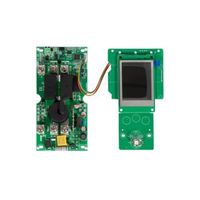 kupować PCBA Consumer Electronics Trackball Mouse Printed Circuit Board Assembly produkcja online