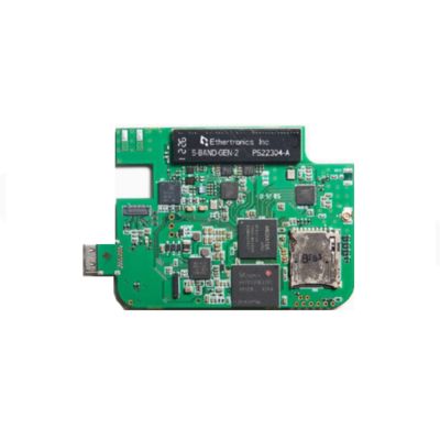 kupować PCBA Consumer Electronics Smart Bird Feeder SMT Printed Circuit Board Assembly produkcja online