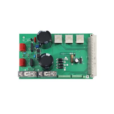 kupować PCBA Consumer Electronics Electronic Dartboard	SMT Printed Circuit Board Assembly produkcja online