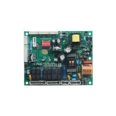 kupować PCBA Consumer Walkie Talkie Long Range SMT Printed Circuit Board produkcja online