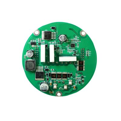 kupować PCBA Elektronika użytkowa nożyczki inteligentne SMT Zgromadzenie płytek drukowanych produkcja online