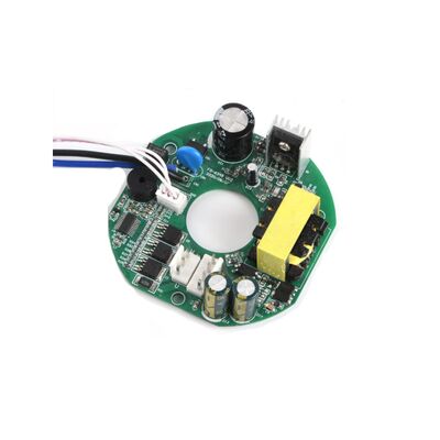 kupować PCBA Consumer Electronics Odtwarzacz Muzyki na Żywo Montaż Powierzchniowy Płytki Drukowanej produkcja online