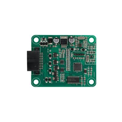 kupować PCBA Consumer Electronics Cyfrowa Maszyna do Opalania Natryskowego Montaż Płytek Drukowanych SMT produkcja online