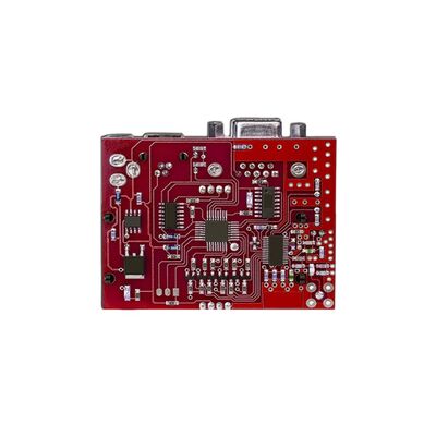 kupować PCBA Elektronika użytkowa nawijarka nici montaż płytki drukowanej SMT produkcja online