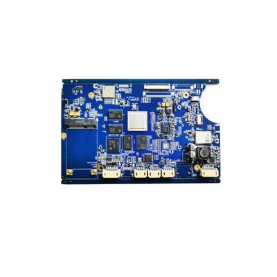 kupować Analizator zamachu tenisowego dla elektroniki użytkowej PCBA, montaż płytki drukowanej SMT produkcja online