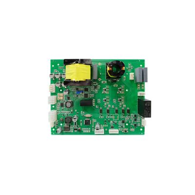 kupować PCBA Elektronika użytkowa Przenośny system śledzenia gwiazd produkcja online