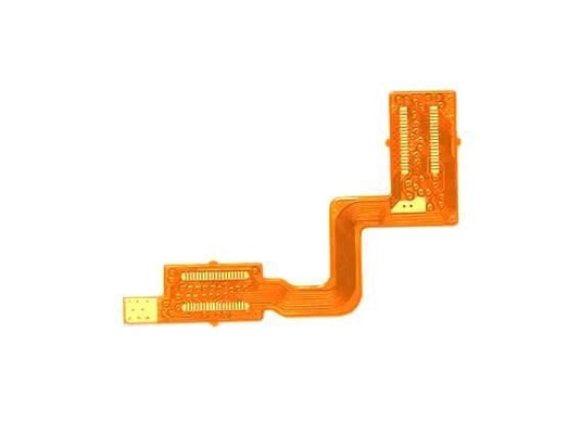 Wysoka gęstość obwodów FPC Flexible PCB Printed Circuit Board dla smartfonów