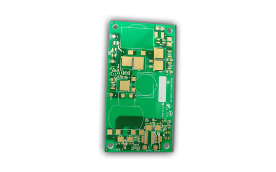 Płyty zasilania ALPCB PCB metalowe MC PCB sztywne do telekomunikacji