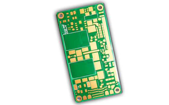 Płyty obwodowe z rdzenia metalowego Zaprojektowanie i montaż urządzeń PCB na potrzeby czujników