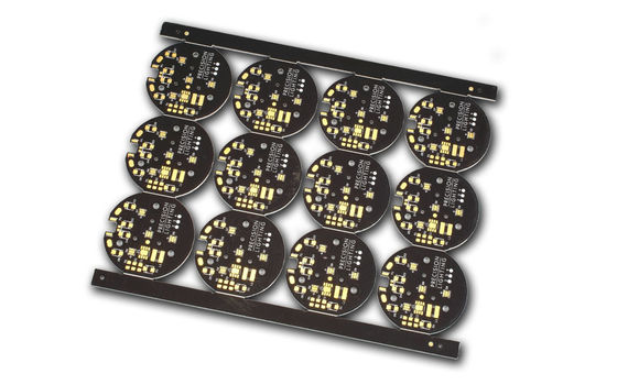 Metal Core PCB MC PCB PCB Rigid PCB Printed Circuit Board dla słuchawki Bluetooth