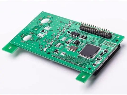 OEM Smart Meters PCB Assembly Electronic Circuit Board Produkcja