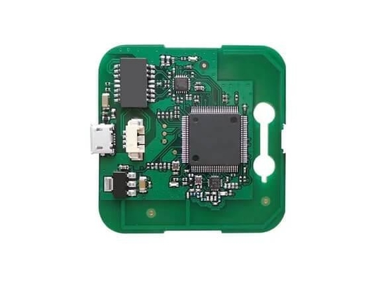 Smartwatch Consumer Electronics PCB Assembly Niestandardowa tablica obwodu drukowanego