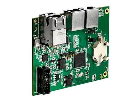 Elektronika PCB Fabrykacja Zgromadzenie Lodówki Płyty drukowane