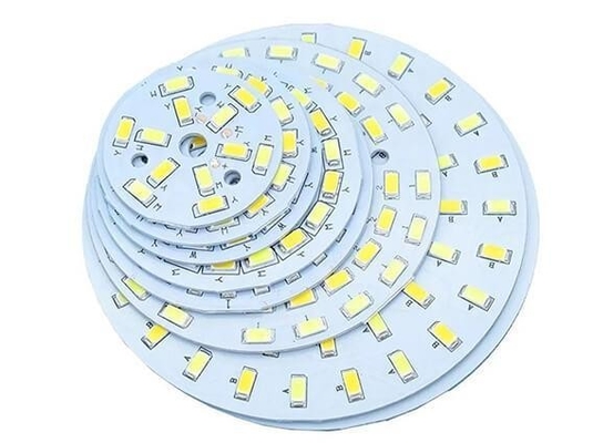 Usługa montażu płytek drukowanych PCB z elektroniki użytkowej LED