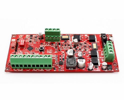 Wyrób płyt PCB
