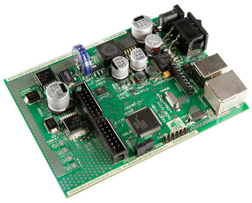 PCB Smt Zgromadzenie kontroler zasłony Drukowane obwody PCBA Zgromadzenie