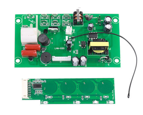 FR4 Zestaw PCB urządzeń elektronicznych użytkownika