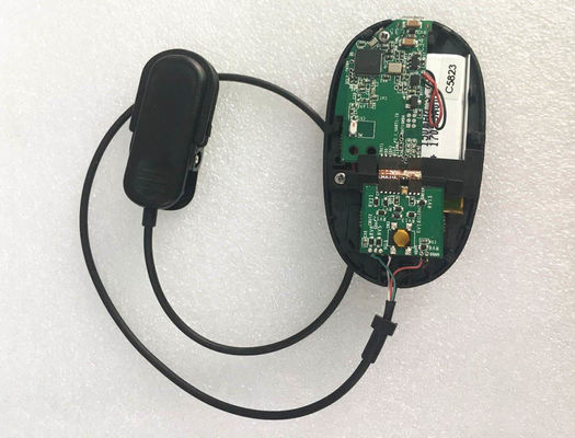 PCBA SMT Zgromadzenie PCB Czujnik tętna Zgromadzenie płyty drukowanej