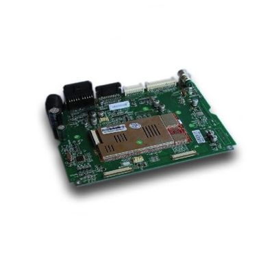 Elektronika telekomunikacyjna Płyty drukowane PCB Projektowanie i produkcja