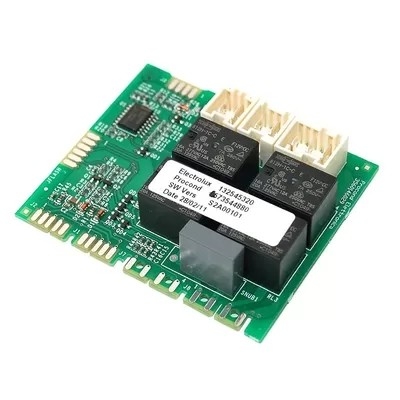 Specjalistyczne urządzenia nawigacyjne PCBA Zgromadzenie płyt PCB