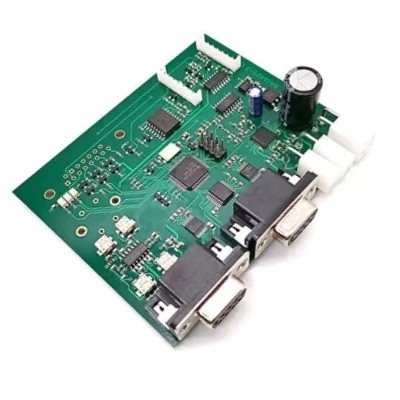 PCBA SMT Zgromadzenie PCB Klimatyzator Zgromadzenie płyty obwodu drukowanego