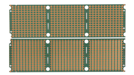 IC Substrat Wielowarstwowy Sztywny PCB Sensor MEMS Mikro-Elektromechaniczny System
